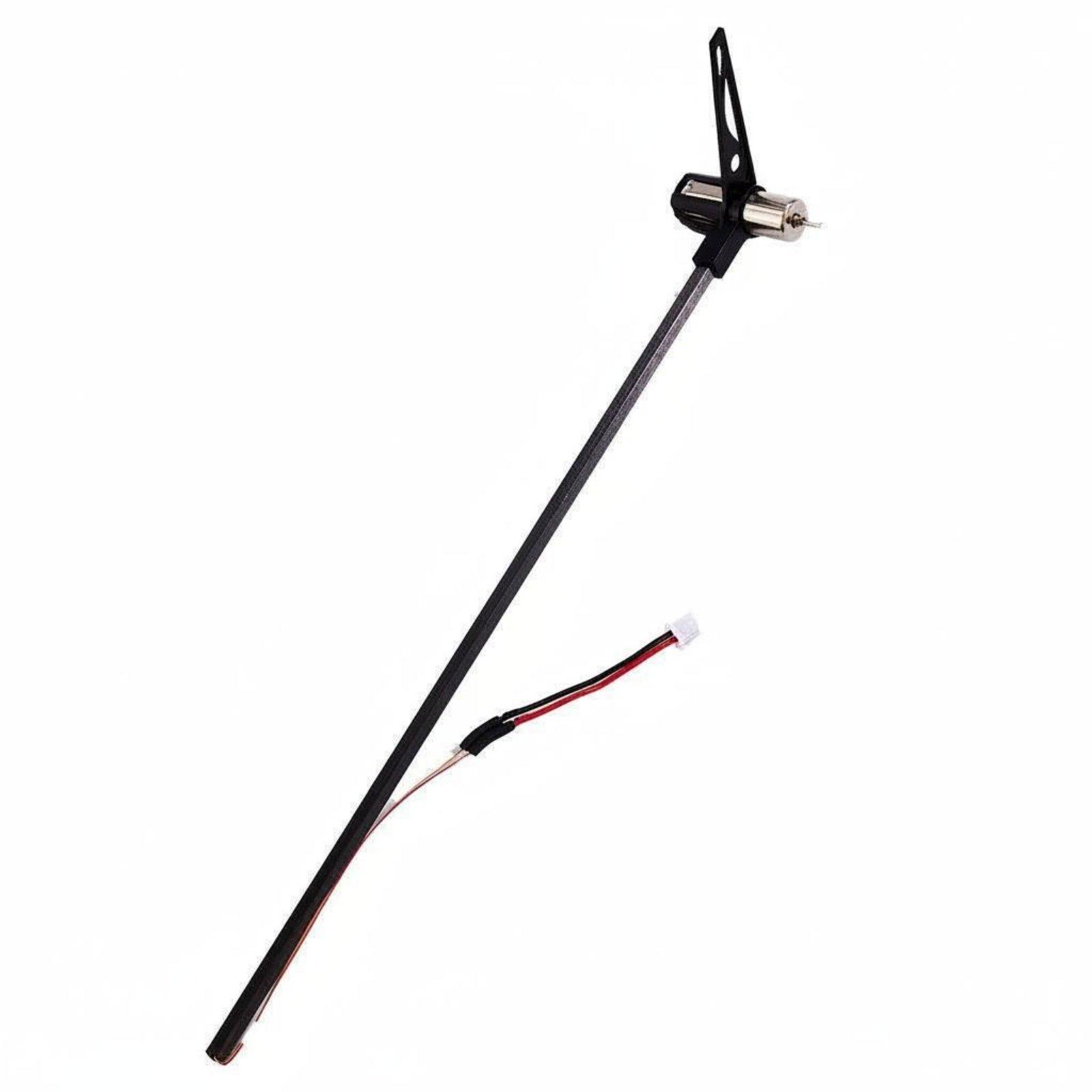 Rc Hobby Motor - Rc Helicopter Tail Shaft Motor Lightweight