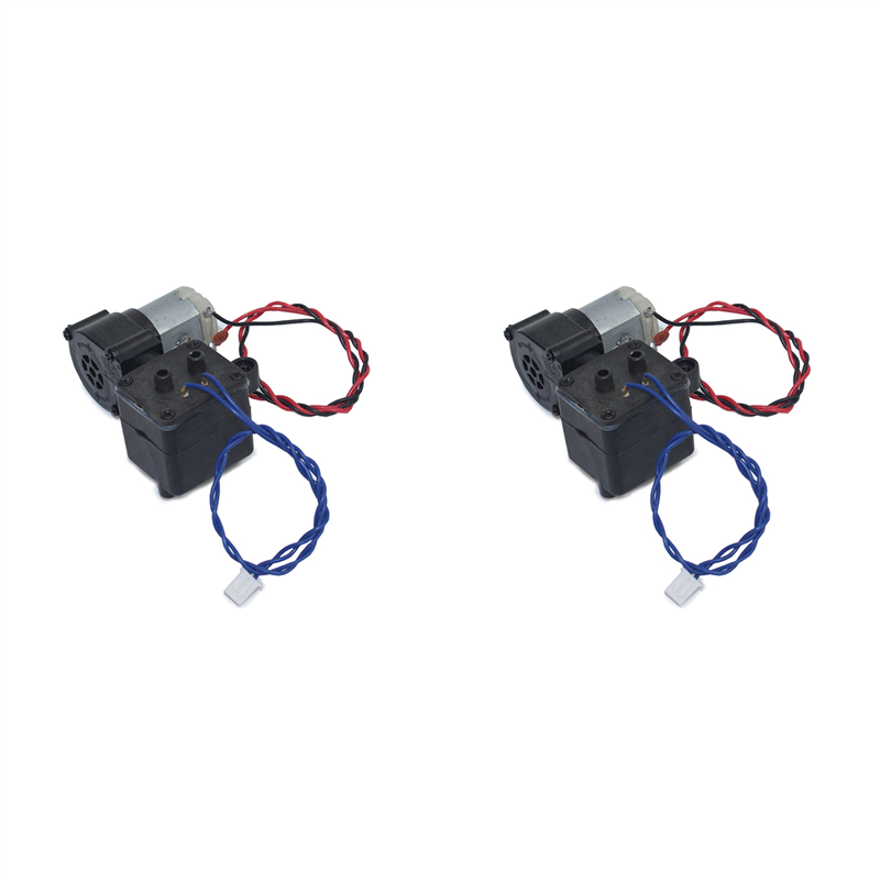 Rc Hobby Excavator - 2X Smoke Generator Parts For 1/16