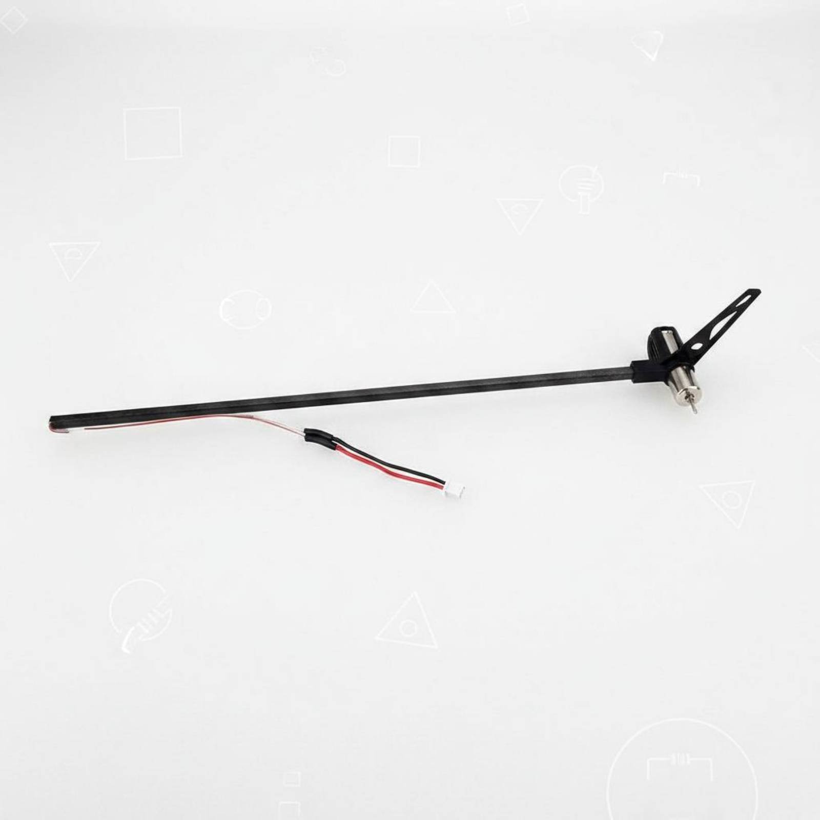 Rc Hobby Motor - Rc Helicopter Tail Boom Engine High