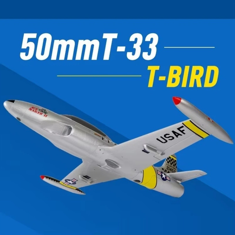 Rc Hobby Park - Arrows Hobby 50mm T 33 RC