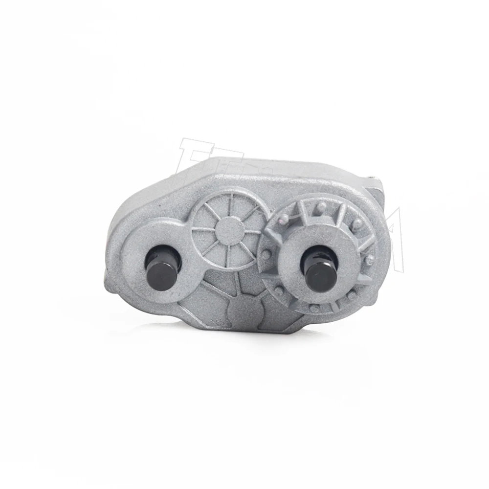 1/10 Metal Gearbox Transfer Ca - Rc Hobby Factory review and price