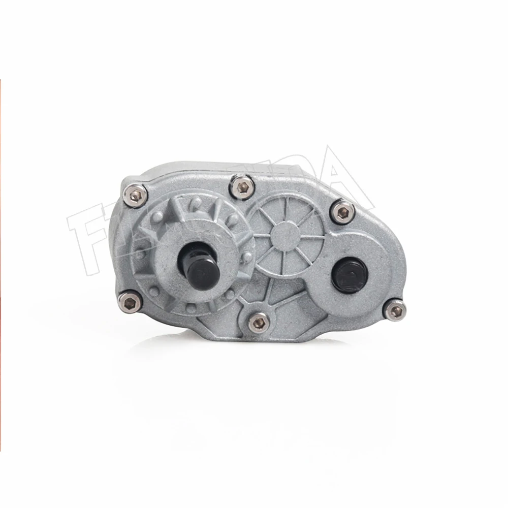 1/10 Metal Gearbox Transfer Ca - Rc Hobby Factory review and price