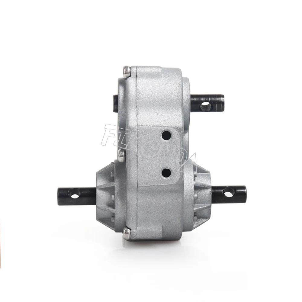 1/10 Metal Gearbox Transfer Ca - Rc Hobby Factory review and price