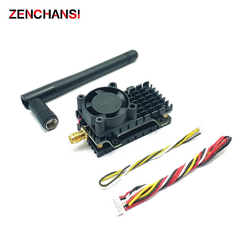 SLONWAKE 5.8GHz 48CH 2000mW Hi - Rc Hobby Wing review and price