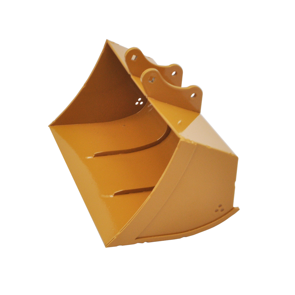 Huina Big Bucket Metal Ditch C - Rc Hobby Excavator review and price