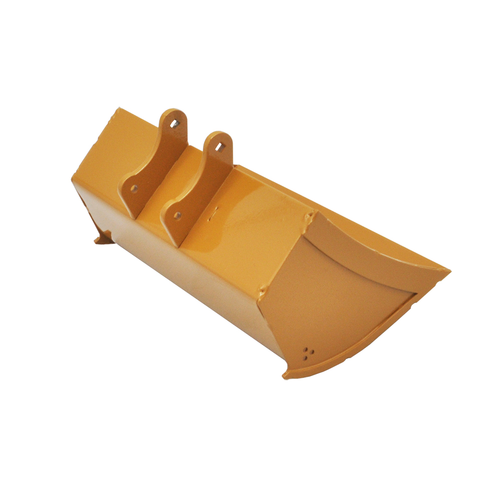 Huina Big Bucket Metal Ditch C - Rc Hobby Excavator review and price