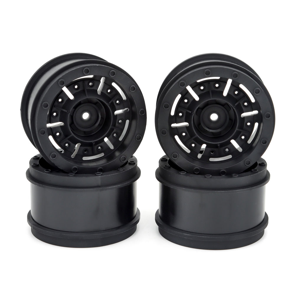 ZD Racing 4PCS Rubber Tires 12 - Rc Tire Foam Insert review and price