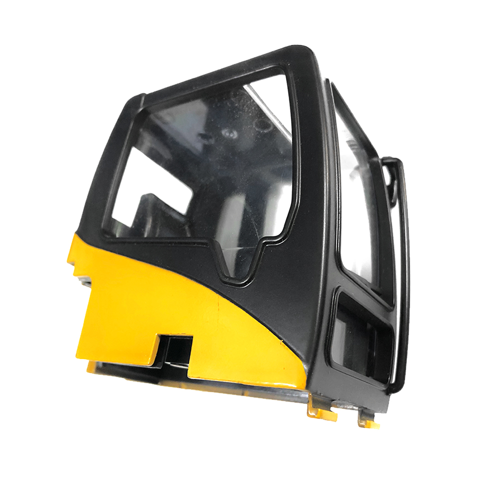 HUINA 1/14 1580 580 23CH Full  - Rc Hobby Excavator review and price