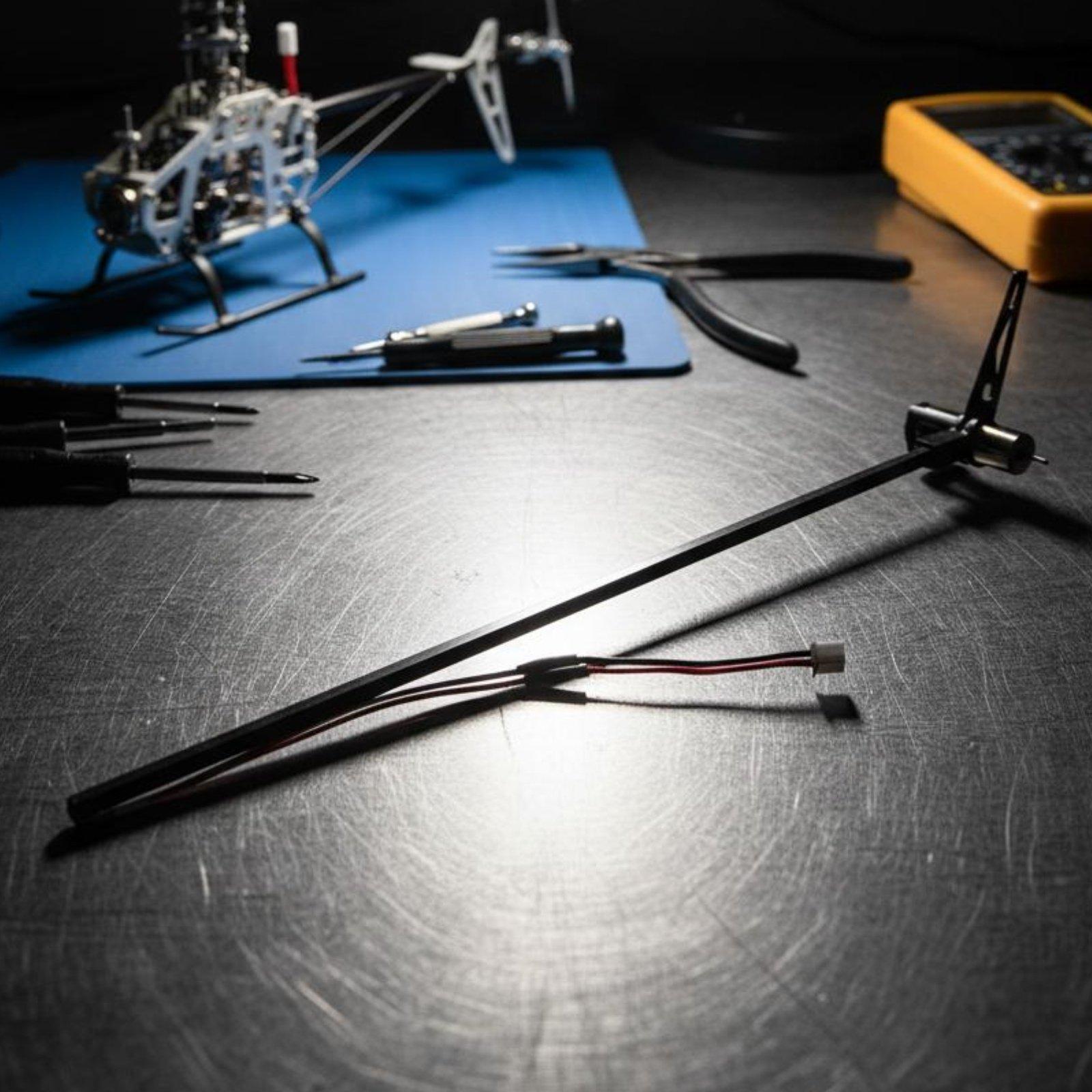 Rc Helicopter Tail Shaft Motor - Rc Hobby Motor review and price