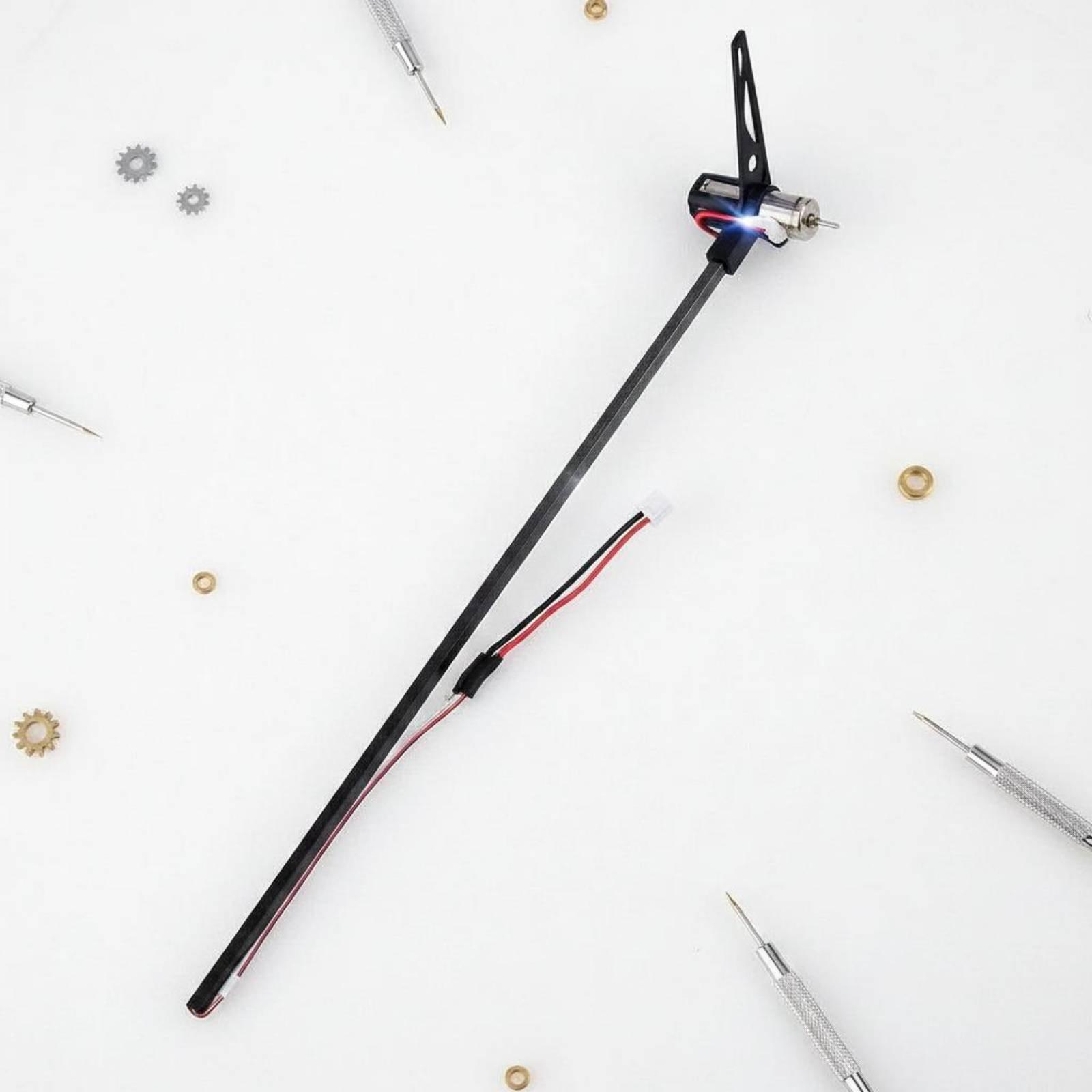 Rc Helicopter Tail Shaft Motor - Rc Hobby Motor review and price
