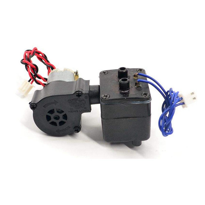 2X Smoke Generator Parts For 1 - Rc Hobby Excavator review and price