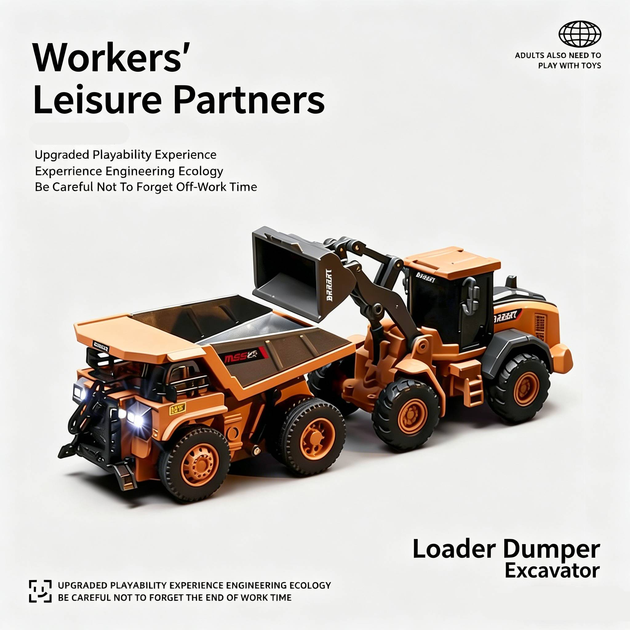 1/64 Mini Remote Controlled Bu - Rc Hobby Excavator review and price