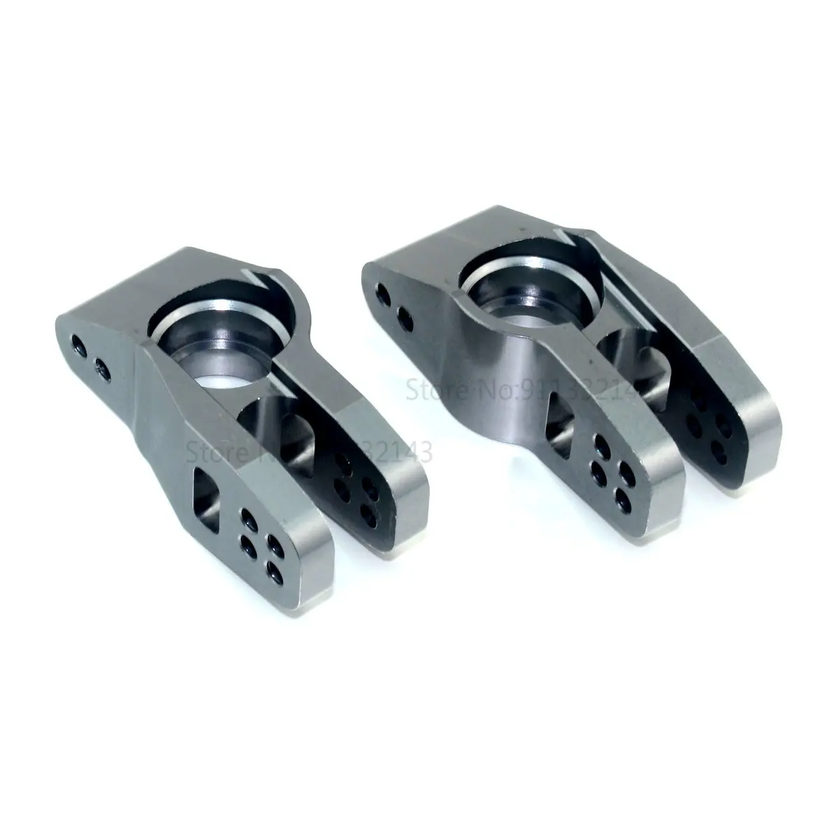 2Pcs Aluminium Hobao VS OP Upg - Rc Hobby Zone review and price