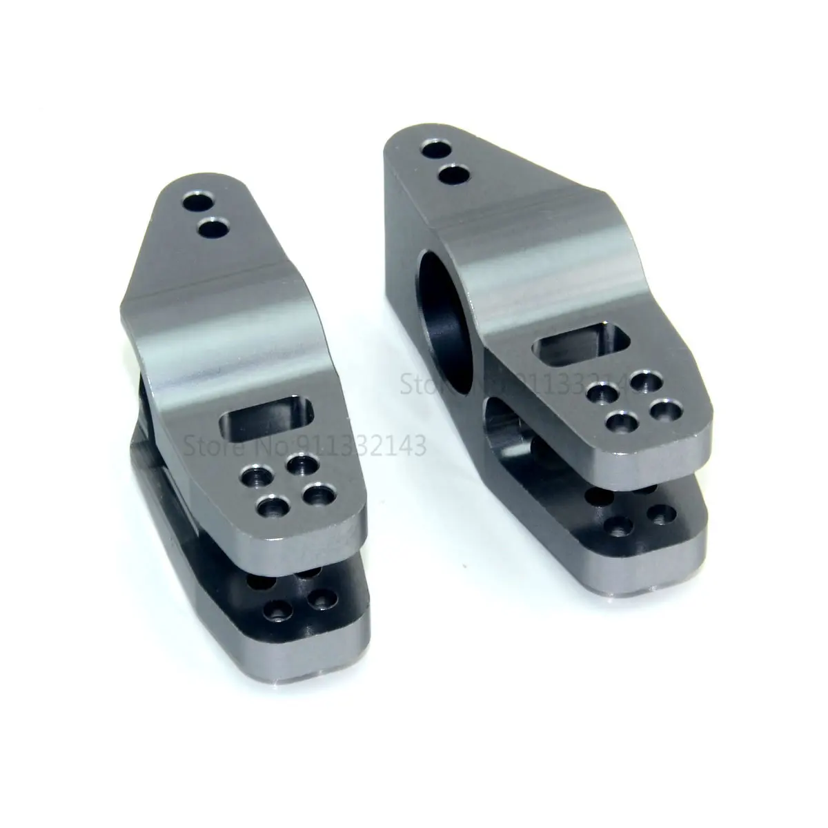 2Pcs Aluminium Hobao VS OP Upg - Rc Hobby Zone review and price
