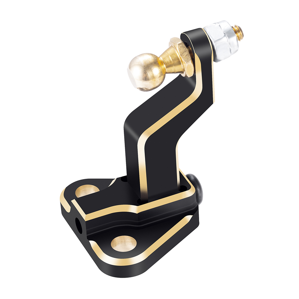 TRINOOD Copper Rear Bumper Tow - Rc Tire Foam Insert review and price
