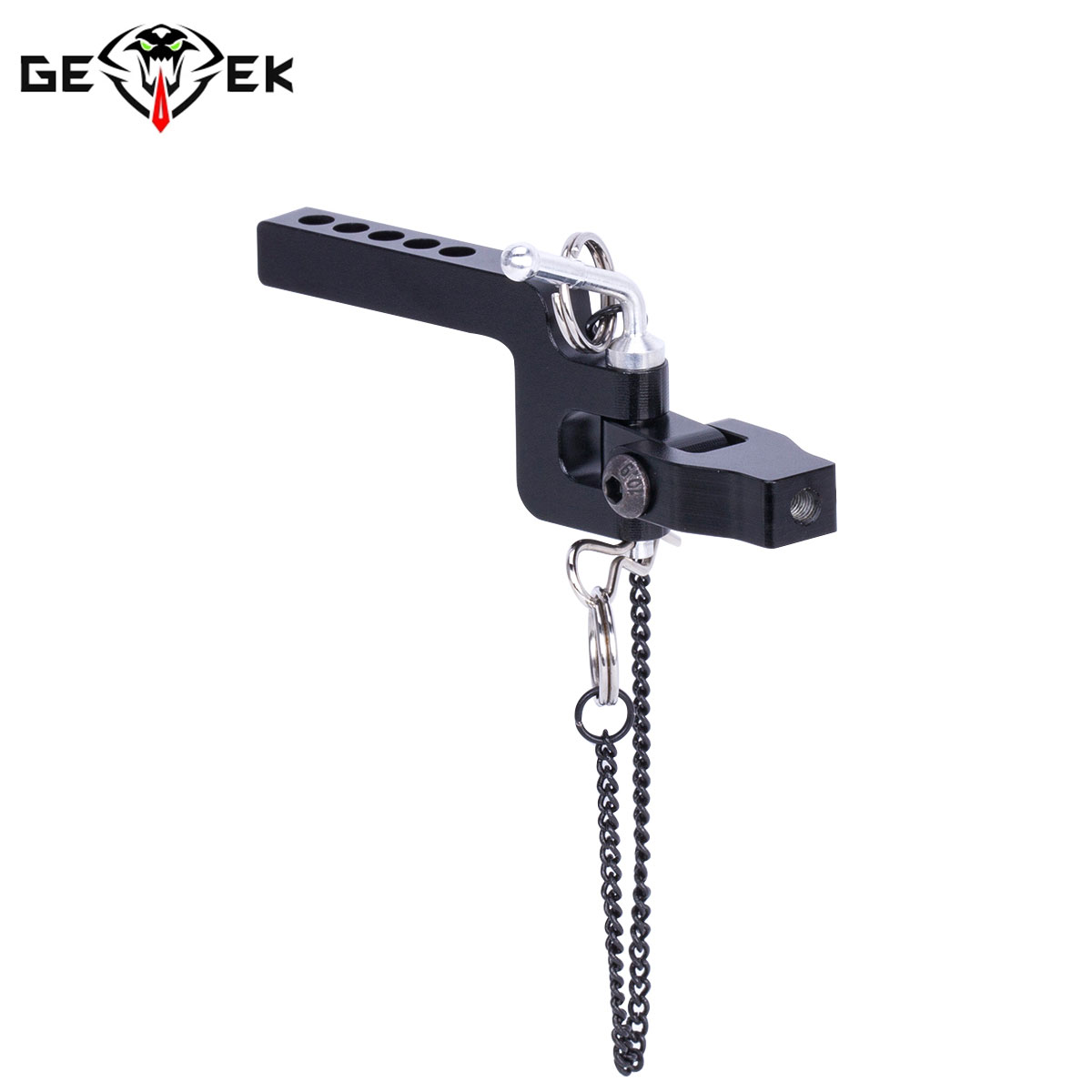 CNC Trailer Hook Rescue Access - Rc Hobby Factory review and price