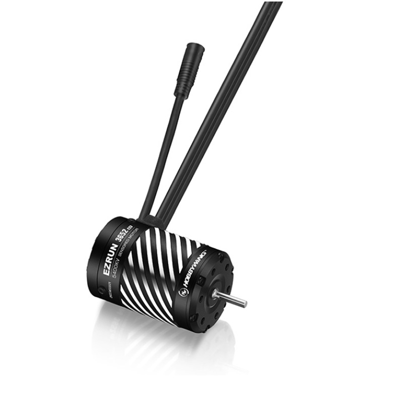 Hobbywing EzRun MAX10 G2 Brush - Rc Hobby Wing review and price