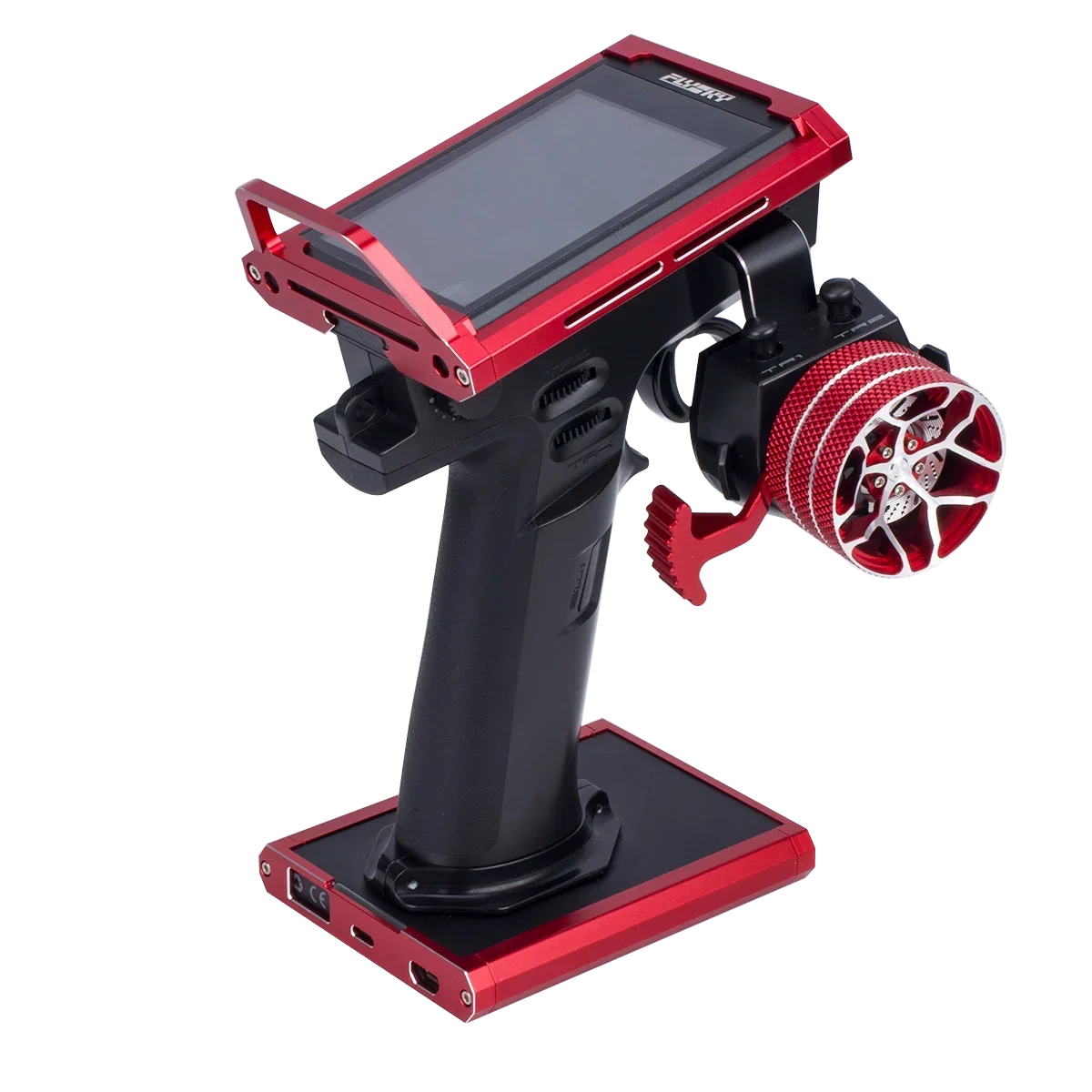 CNC Aluminum Transmitter Prote - Rc Hobby Factory review and price