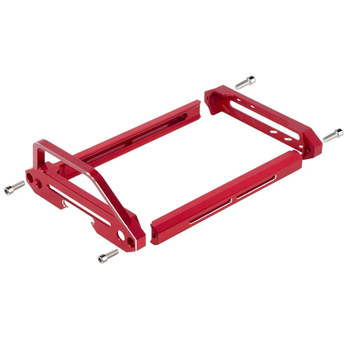 CNC Aluminum Transmitter Prote - Rc Hobby Factory review and price