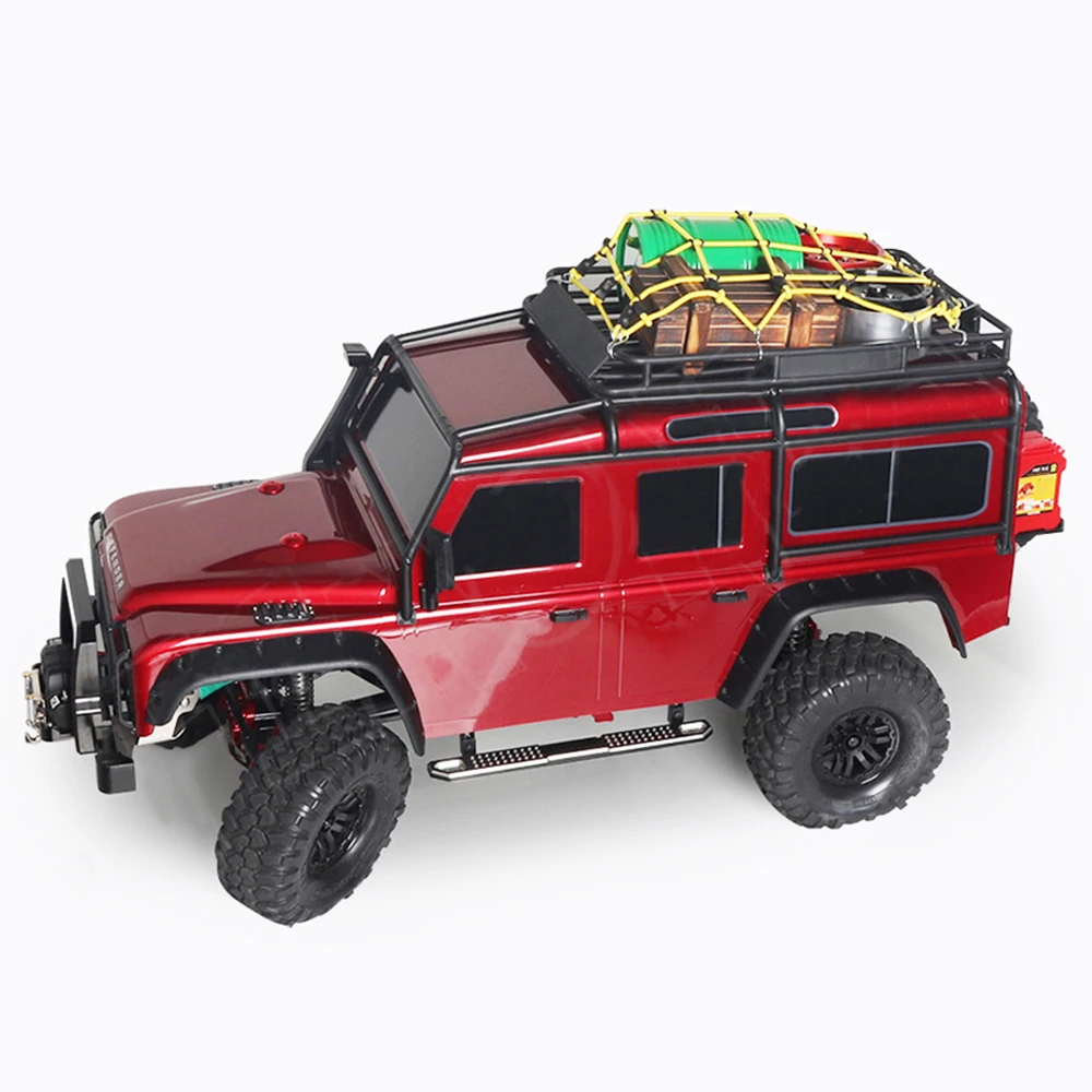 1:10 Scale Decoration Accessor - Rc Hobby Factory review and price
