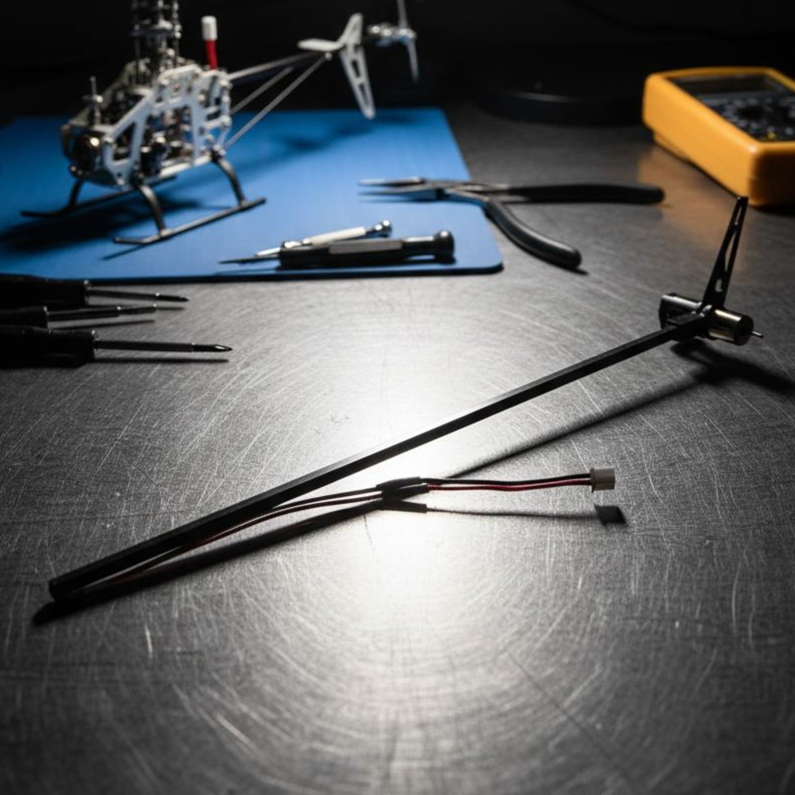 Rc Helicopter Tail Boom Engine - Rc Hobby Motor review and price
