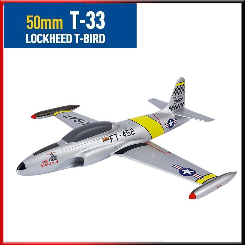 New In Stock Blue T-33 T33 50m - Rc Hobby Park review and price