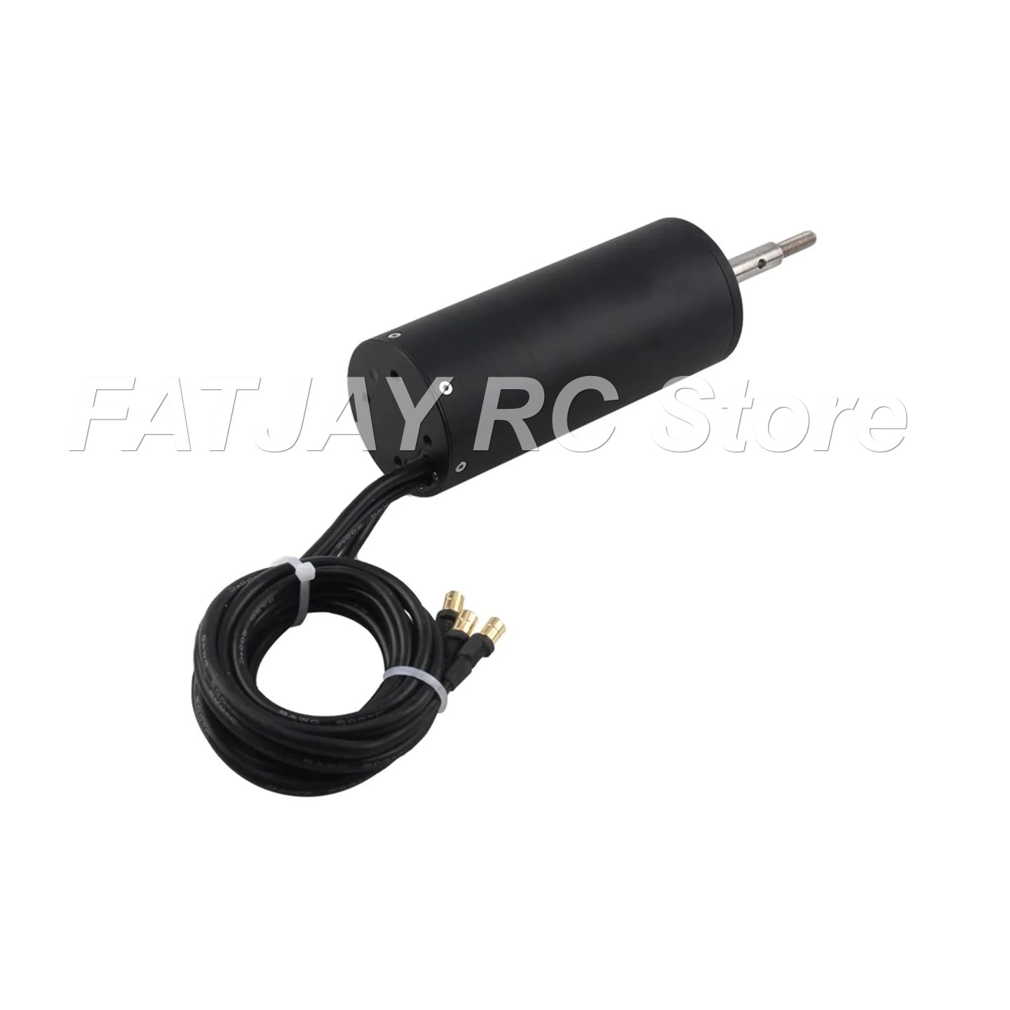 Brushless BLDC Waterproof Moto - Rc Hobby Motor review and price