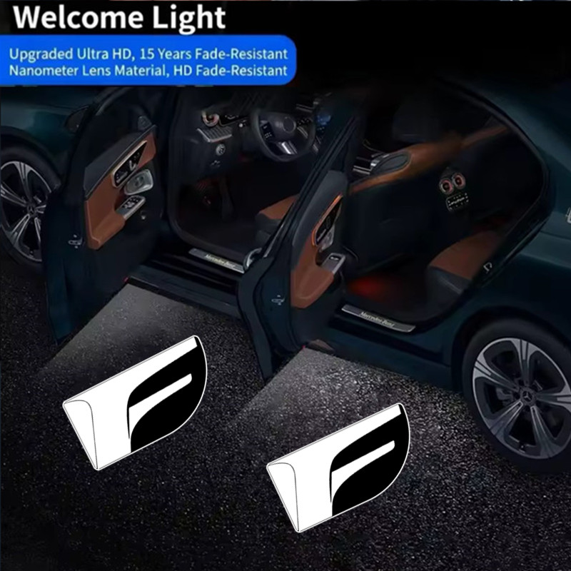 Car Door Led HD Projector Ligh - Rc Hobby Lobby review and price