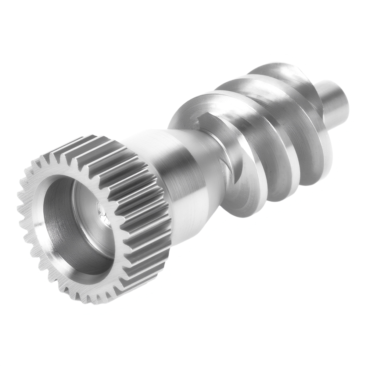 Stainless Steel Gearbox Gear S - Rc Hobby Factory review and price