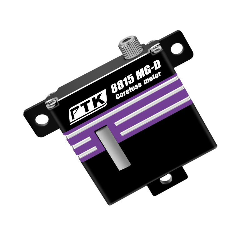PTK 8815 MG-D Digital Programm - Rc Hobby Wing review and price
