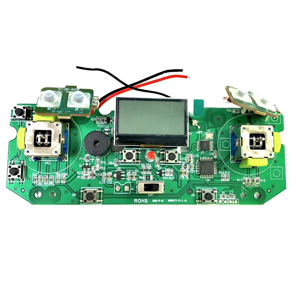 New 23CH 2.4G Radio Receiver P - Rc Hobby Excavator review and price