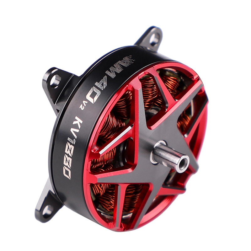 T-Hobby AM40 V2 3D/4D 2-3S Pow - Rc Hobby Motor review and price
