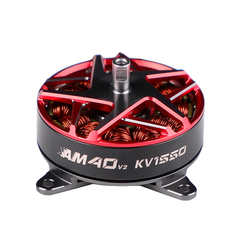 T-Hobby AM40 V2 3D/4D 2-3S Pow - Rc Hobby Motor review and price