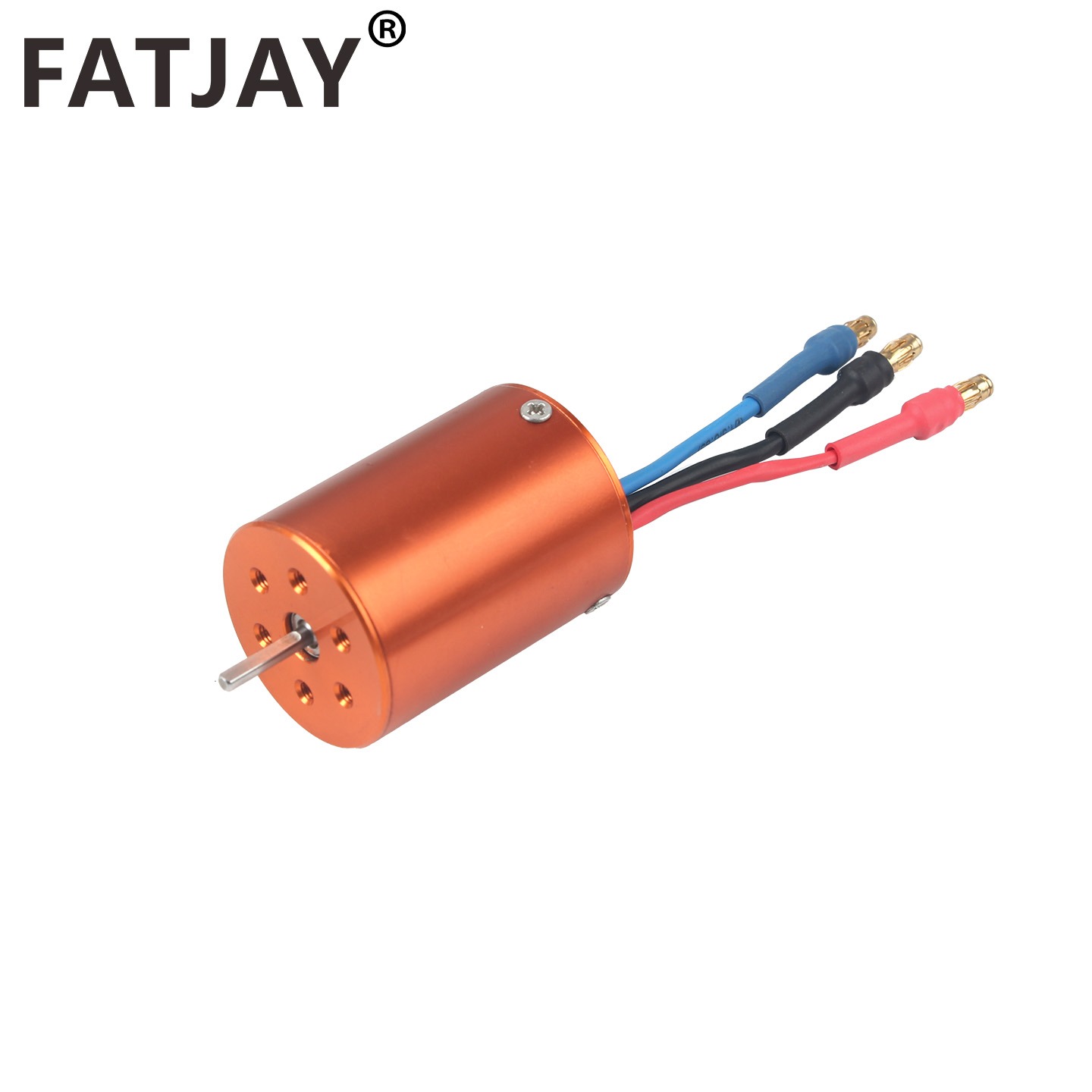 FATJAY 2838-2800KV 3800KV RC H - Rc Hobby Motor review and price