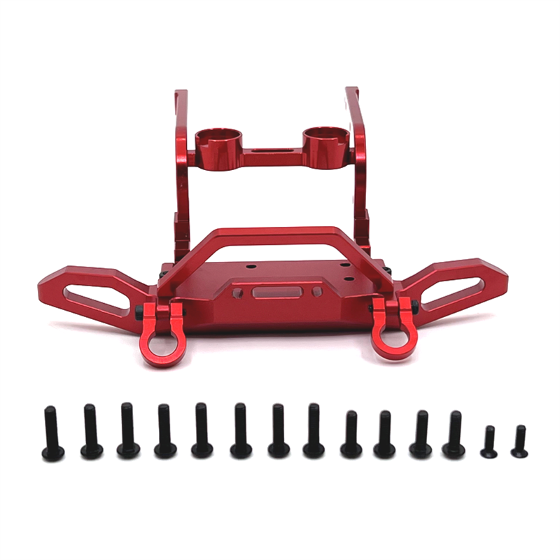 RC Car Upgrade Parts Metal Fro - Rc Hobby Factory review and price