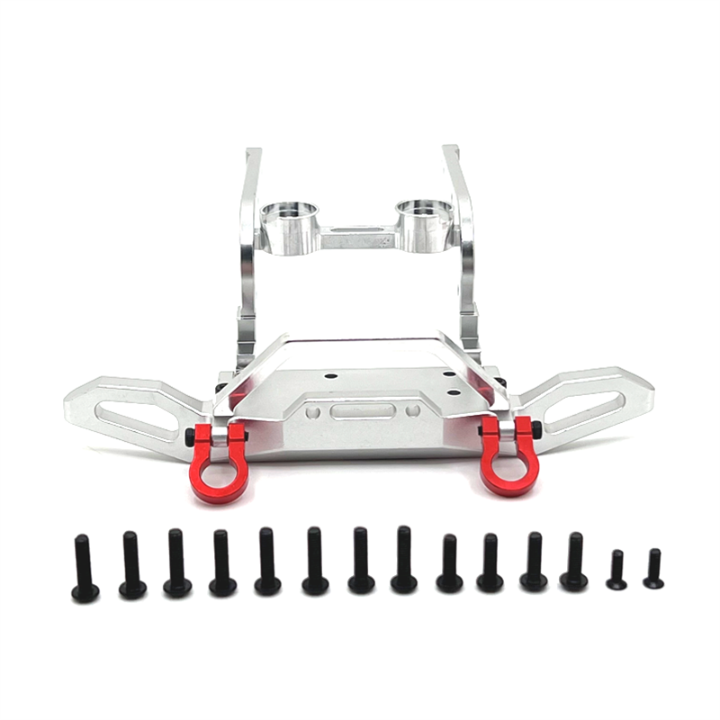 RC Car Upgrade Parts Metal Fro - Rc Hobby Factory review and price
