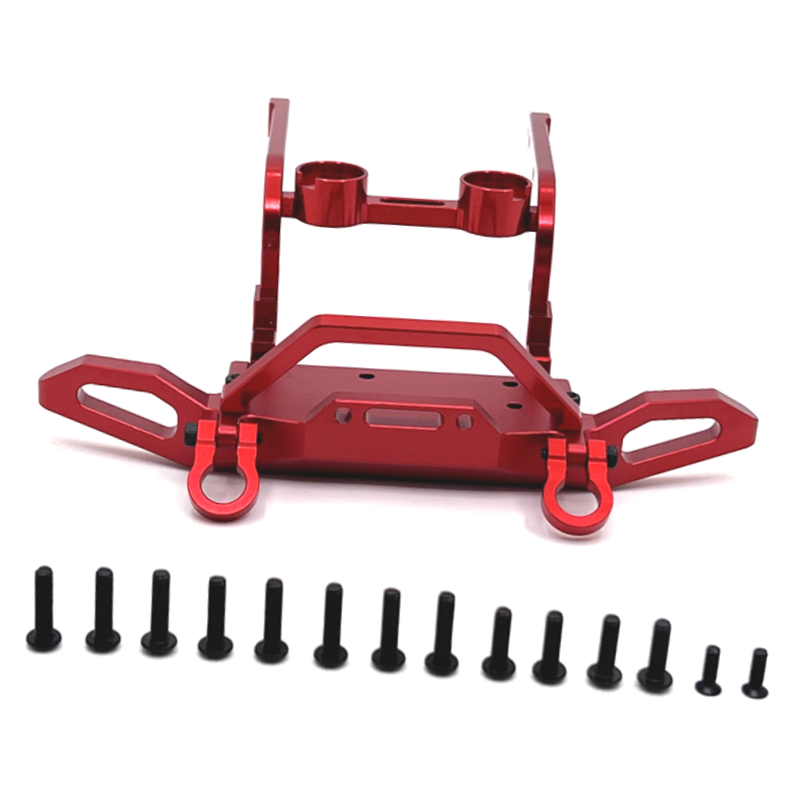 RC Car Upgrade Parts Metal Fro - Rc Hobby Factory review and price