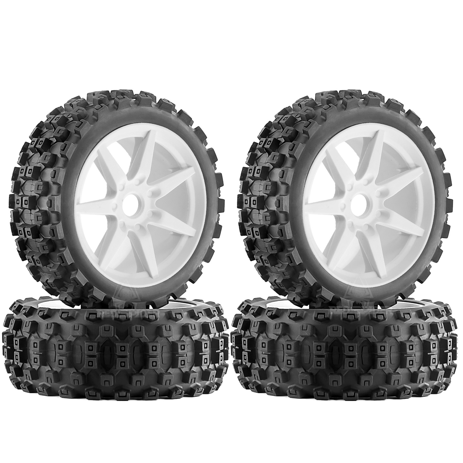 1/8 Scale RC Off-Road Buggy Ti - Rc Tire Foam Insert review and price