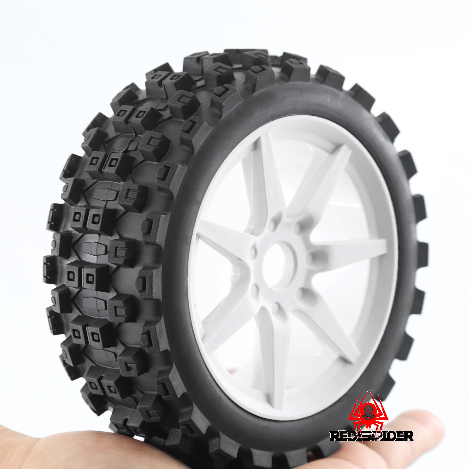 1/8 Scale RC Off-Road Buggy Ti - Rc Tire Foam Insert review and price