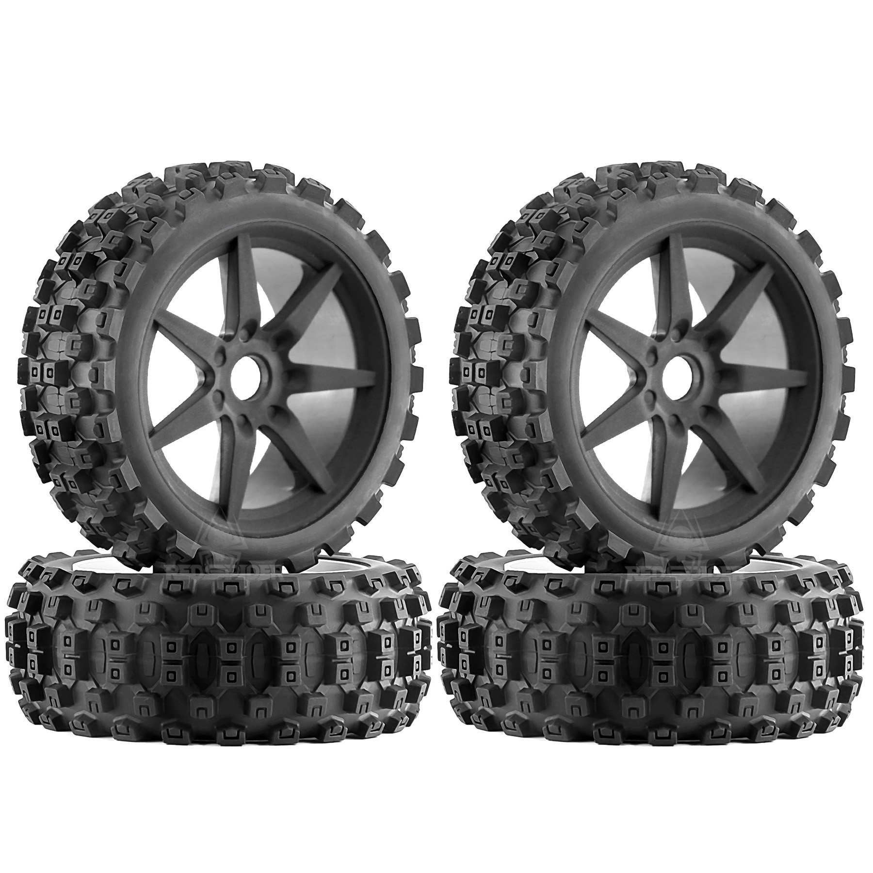 1/8 Scale RC Off-Road Buggy Ti - Rc Tire Foam Insert review and price