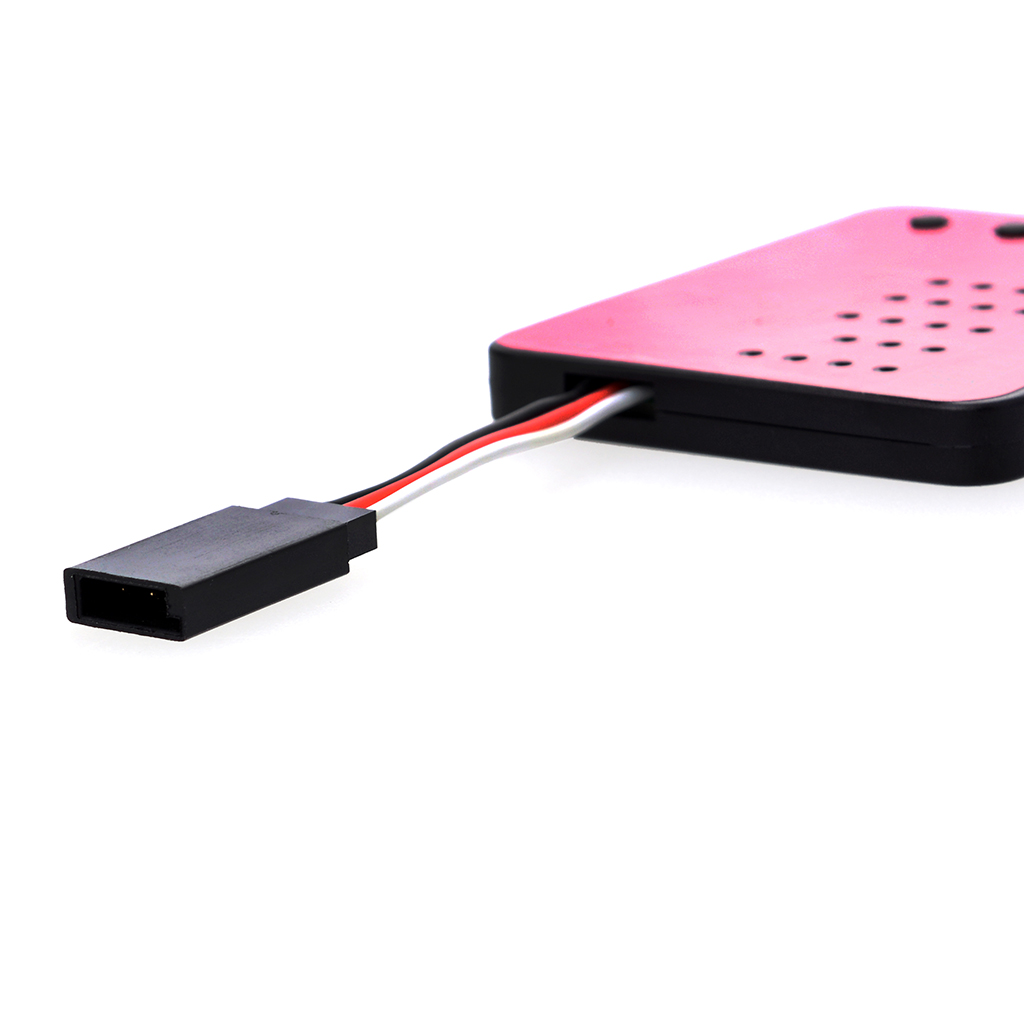 Surpass Hobby LED Programming  - Rc Hobby Motor review and price
