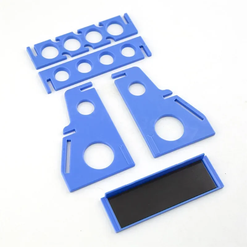 1Set Magnetic Damper Stand for - Rc Tire Foam Insert review and price
