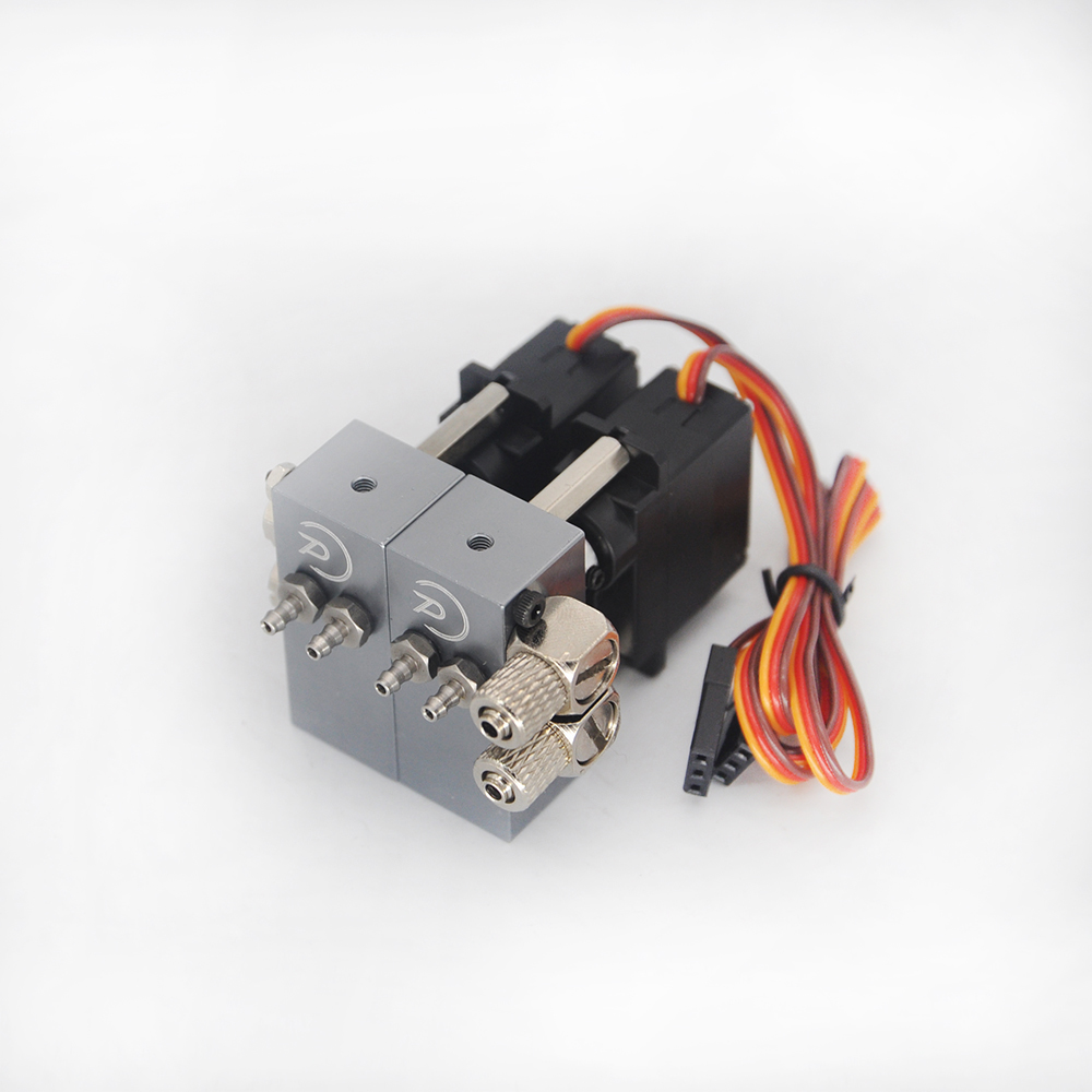 5MPa Mini Hydraulic 1/2/3/4/5/ - Rc Hobby Excavator review and price