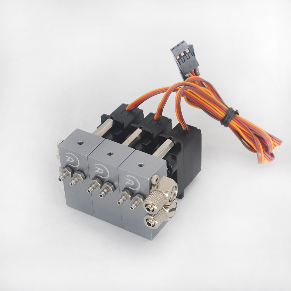 5MPa Mini Hydraulic 1/2/3/4/5/ - Rc Hobby Excavator review and price
