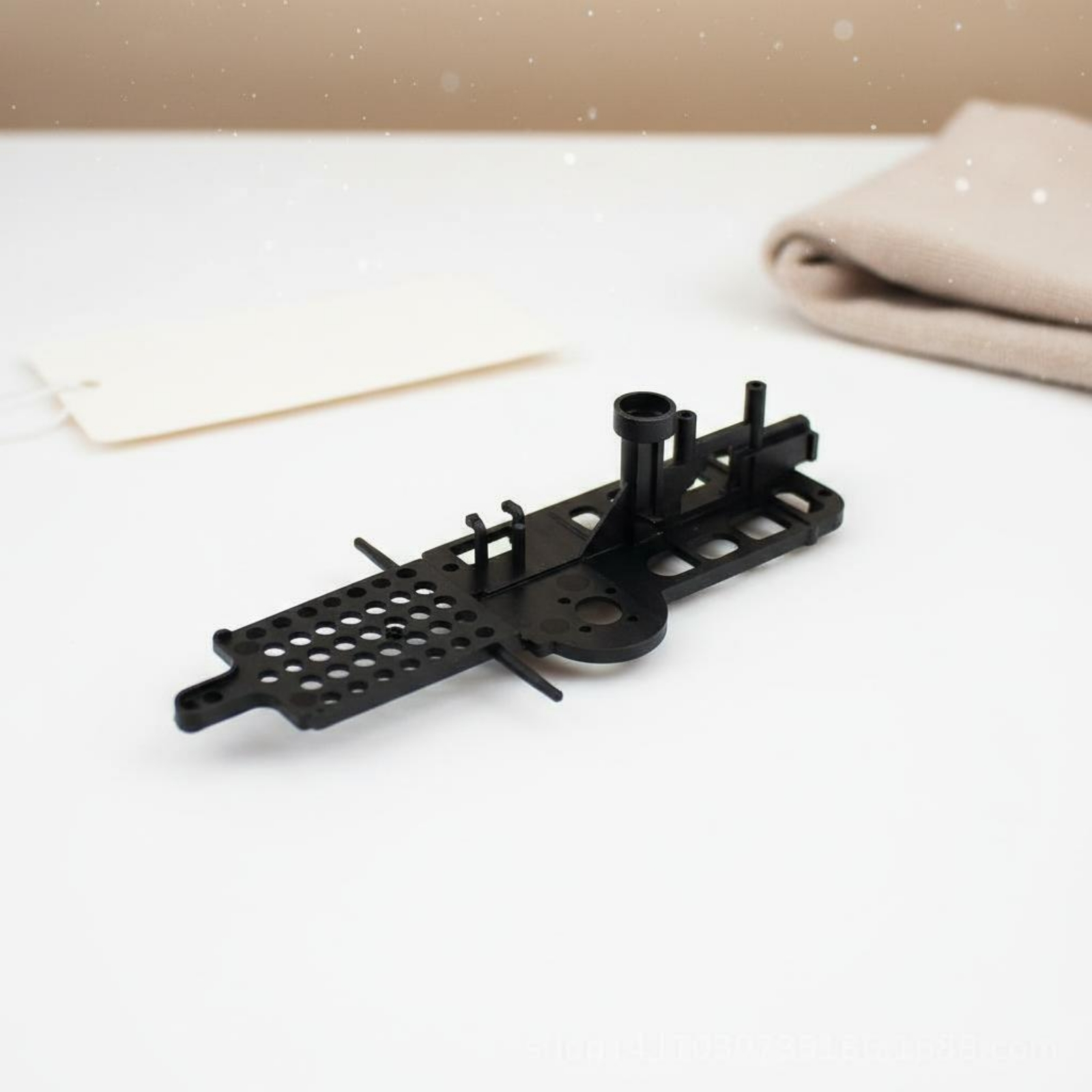 Helicopter Base Assembly Light - Rc Hobby Motor review and price