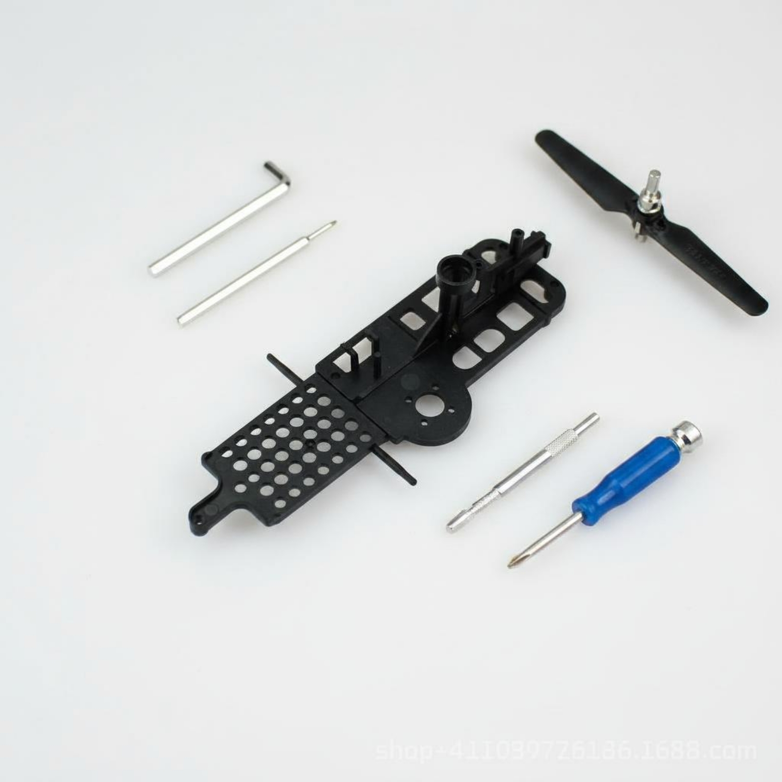 Helicopter Base Assembly Light - Rc Hobby Motor review and price