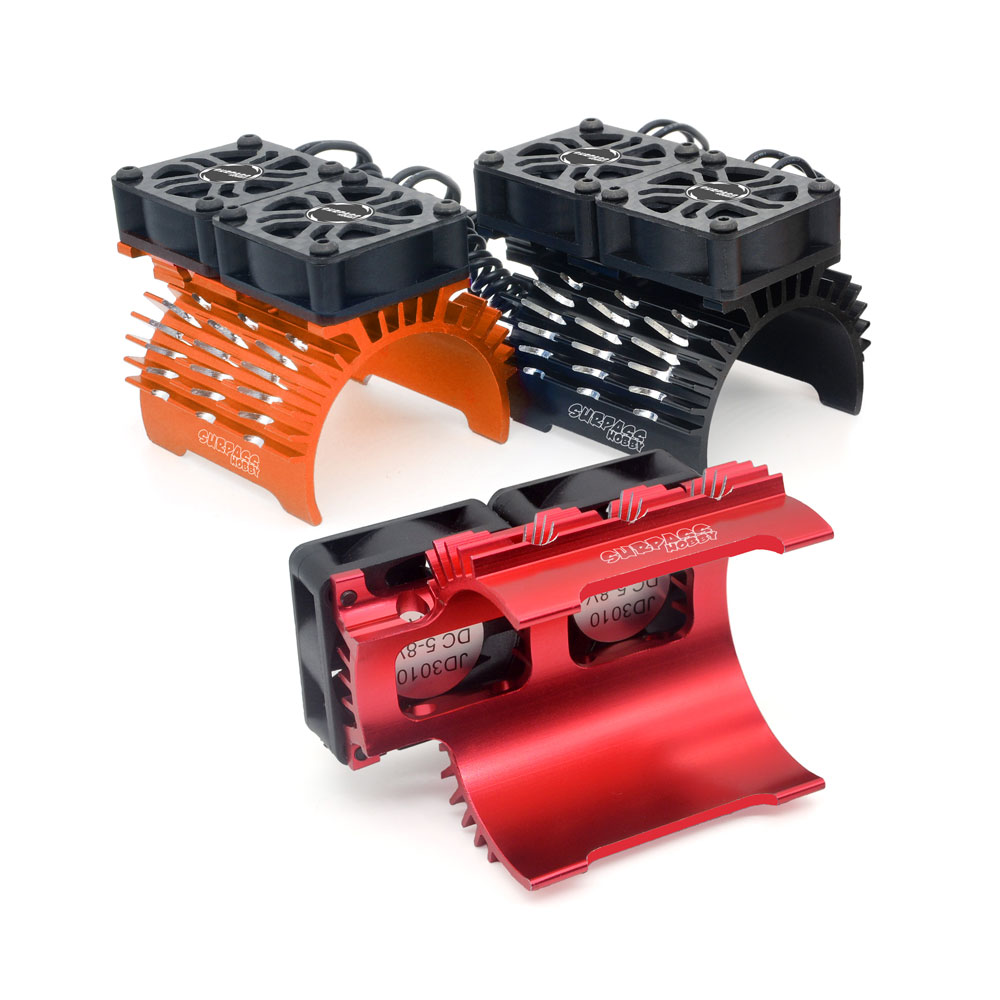 SURPASS HOBBY 40/42mm RC Motor - Rc Hobby Motor review and price
