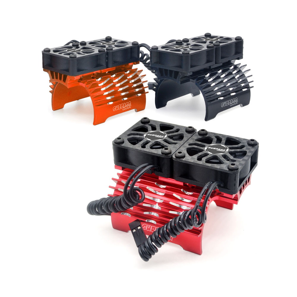SURPASS HOBBY 40/42mm RC Motor - Rc Hobby Motor review and price