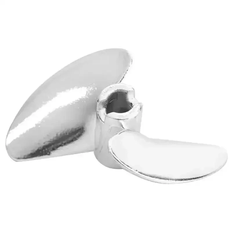 35mm RC Boat 2 Blades Propelle - Rc Hobby Factory review and price