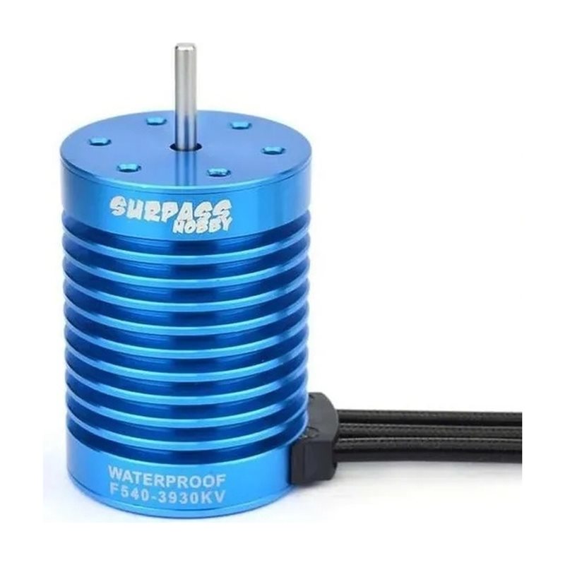 【NEW USER EXCLUSIVE】SURPASS HO - Rc Hobby Motor review and price